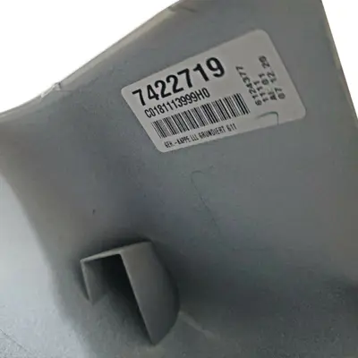 BMW 51167422719 Sol Ayna Kapağı BMW/51167422719