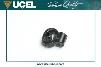 ÜÇEL 31512 Eksoz Takozu 31512 Fiorino Lınea Pr Punto Corsa-D 1755S7, 55702861, 1755Q5, 5852691, 50515701, 51822964, 51863694, 51825779, BP4840061, 1756516230