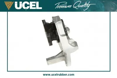 ÜÇEL 31633 Şanzuman Takozu 31633 Egea (356,357) Sedan Sw 52010881, 52095981, 52104467, 52121987, 520108810E