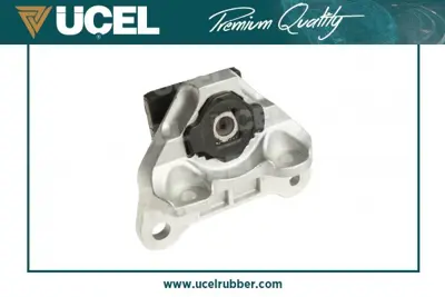 ÜÇEL 31633 Şanzuman Takozu 31633 Egea (356,357) Sedan Sw 52010881, 52095981, 52104467, 52121987, 520108810E