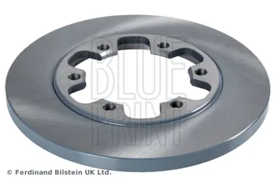 BLUE PRINT ADF124348 Fren Dıskı Arka BK31/2A315/BD