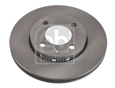 FEBI BILSTEIN 09462 Fren Dıskı Ön 6N0615301F, 6N0615301C, JZW615301L, 6NO615301C, 1H0698151A, 1H0698151B, 6N0698151, 6N0698151C, 6N0959151, 6NO698151