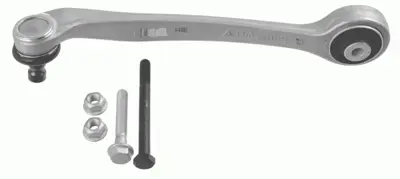 LEMFORDER 13719 02 Rotıllı Kol Ön Üst Düz Sol 8D0407505A, 8D0407505B, 8E0407505A, 8D0407505K, 8D0407505F, 8D0407505H, 4Z7407505, 4Z7407505A, 8D0407505E, 8D0407505L