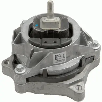 LEMFORDER 39437 01 Motor Kulagı  22116859413, 6859413