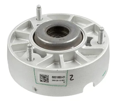 LEMFORDER 42670 01 Amortısör Üst Takozu 31306851880, 31306851879, 31306851879S1, 31306851880S1, 6851880, 6851879