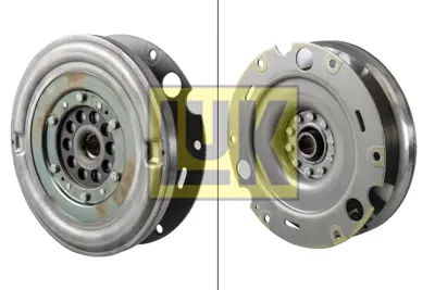 LuK 415 0862 09 Volan 0B5105317R