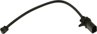 TRW GIC378 Fren Balata Fısı Ön 8R0615121, 8R0615121A, 4G0615121C, 8R0615107, 8R0615107A