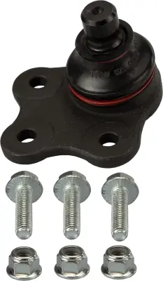 TRW JBJ711 Rotıl Alt 2S61/3395/AB