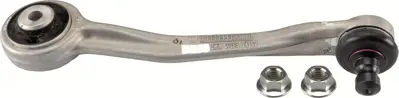 TRW JTC1181 Rotıllı Kol Üst Arka Egrı Sol 8K0407509A, 8K0407509N, 8K0407509F, 8K0407151D, 8K0407151C, 8K0407151B, 8K0422818B, 8K0422818A, 8K0422817B, 8K0422817A