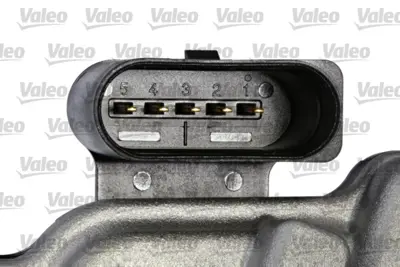 VALEO 700468 Gaz Kelebegı 04L128063AA