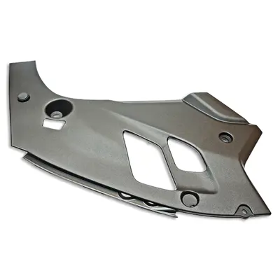 BMW 51767349604 Motor Sağ Üst Koruma Kapağı BMW/51767349604