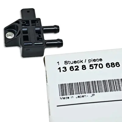 BMW 13628570686 Basınç Sensörü 13628570686