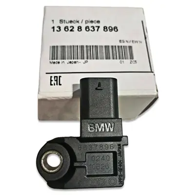 BMW 13628637896 Map Sensörü 13627804742, 13628570118, 13628637896, 7804742, 89420WA010, 89421WAA01, 8637896, 8570118, 13677804742