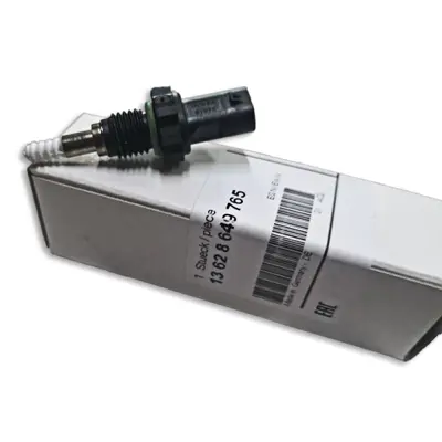 BMW 13628649765 Motor Sıcaklık Sensörü 13628649765