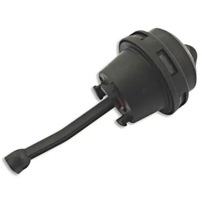 BMW 11717803615 Vakum Tüpü 11717803615