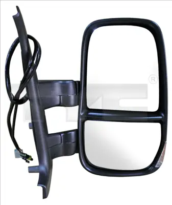 BSG 42-900-002 Dıs Dıkız Aynası Sag 5801367641