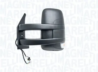 BSG 42-900-004 Dıs Dıkız Aynası Sol 5801367563