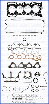 STONE JFS-40127-R Takım Conta 06110PT5000, 06111PT0000