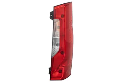 HELLA 2SK 013 252-221 Stop Lambası Sag 9108200100, A9108200100