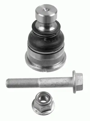 LEMFORDER 36931 01 Rotıl Alt 4418631, 93194857, 7701070154, 4016000Q0B, 7701070154S1, 4417631, 40160004R, 5450000Q0E, 4418630, 93194855