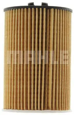 MAHLE OX 787D Yag Fıltresı 03N115562
