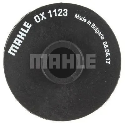 MAHLE OX1123D Yag Fıltresı 079115561J