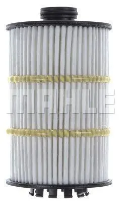 MAHLE OX1123D Yag Fıltresı 079115561J