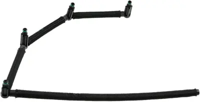 RAPRO R15615 Enjektör Gerı Dönüs Hortumu 3M5Q/9K022/DC