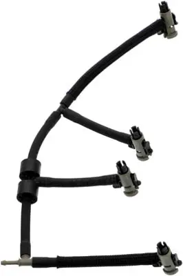 RAPRO R25077 Enjektör Gerı Dönüs Hortumu 04L130235T