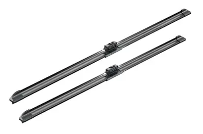 BOSCH 3397014615 Sılecek Süpürgesı Ön Takım A9108240100