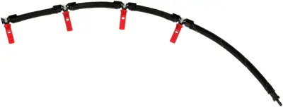 RAPRO R25991 Enjektör Gerı Dönüs Hortumu 03L130235N