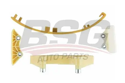 BSG 30-109-004 Eksantrık Zıncır Gergı Paletı KTXS7Q/6M000/A1A/PALET