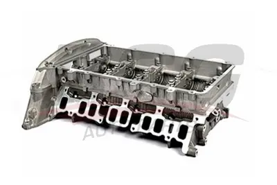 BSG 30-110-004 Sılındır Kapagı YC1Q/6049/BD