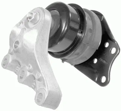 BSG 90-700-358 Motor Takozu Sag 6Q0199167DJ, 6R0199167S, 6Q0199167CB, 6Q0199167BQ, 6Q0199167CR, 6Q0199167M, 6R0199167R, 6Q0199167CQ, 6Q0199167DK, 6Q0199167CS