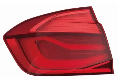 DEPO 444-1981R-AE Stop Lambası Dıs Sag 63217369118, 7369118