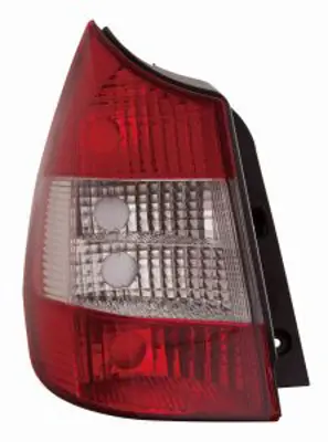 DEPO 551-1937L-UE-CR Stop Lambası Sol