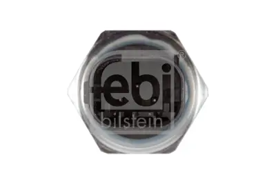 FEBI BILSTEIN 171266 Egzos Basınç Sensörü 6519050200, A0071530328, 71530328, A0091535128, 91535128, A6519050200