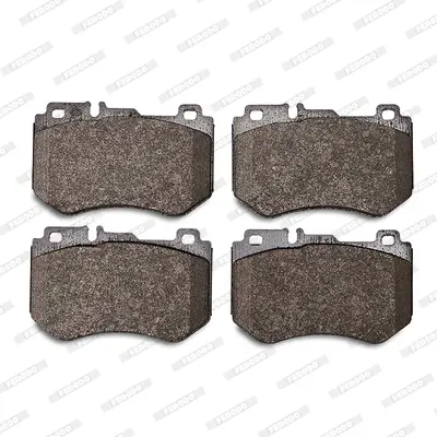 FERODO FDB4607 Fren Balatası Ön A0084201720, 84201720, A008420172064, A0004209503, 4209503, 35065, 8420172064