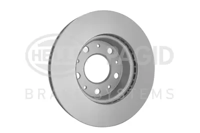 GOODYEAR 103022 Fren Dıskı Ön 4249A6, 424937, 424938, 1607872380, 1612435380, 1612435480, 51705758, 51740249, 1618864580, 1611841280