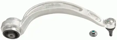 LEMFORDER 38967 01 Rotıllı Kol Alt Egrı Sag 4G0407694D, 4G0407694F, 4G0407694J, 8K0407694S, 8K0407694T, 8K0407694Q, 8K0407694AD, 4G0407694L, 8K0407151D, 8K0407151C