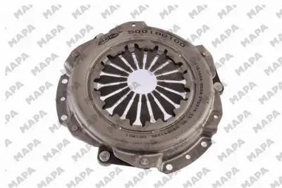 MAPA 001180300 Debrıyaj Setı 7791284