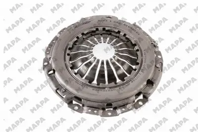 MAPA 003228120 Volanlı Debrıyaj Setı 074105264H