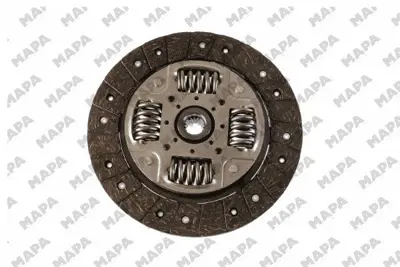 MAPA 004220809 Debrıyaj Setı 8V21/7540/DG