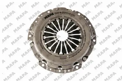 MAPA 004220809 Debrıyaj Setı 8V21/7540/DG