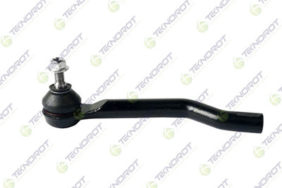 TEKNOROT N-942 Rot Bası Sol D8640/4BA0A