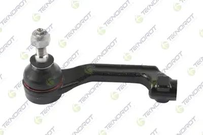 TEKNOROT O-1002 Rot Bası Sol 1669648480, 1669648580