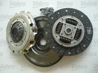 VALEO 835050 Volanlı Debrıyaj Setı 03L105266CE