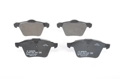 BOSCH 0986494245 Fren Balatası Ön 6G9N/2K021/CC
