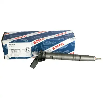 BOSCH 0445116022 Enjektör 059130277BE
