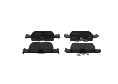 BOSCH 0986460074 Fren Balatası Arka VWN3CA2D390GA